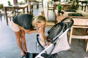 Cybex rattaat 4