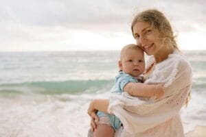 Vauvan hoitolaukku 4