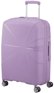 American Tourister matkalaukku