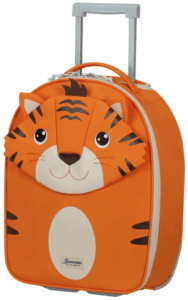 Pieni matkalaukku Samsonite Happy Sammies