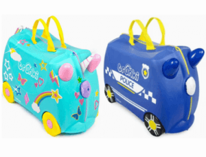 Trunki lasten matkalaukku