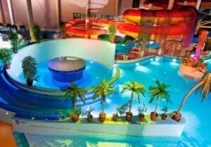 Flamingo Spa