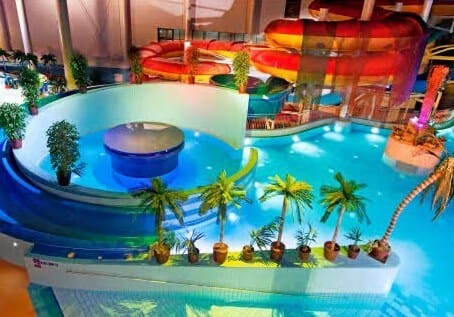 Flamingo Spa