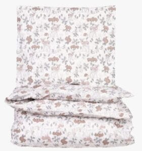 Hemtex vauvan pussilakana