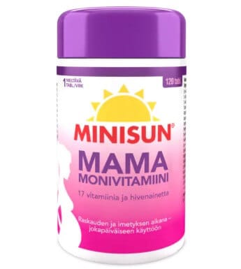 Minisun mama
