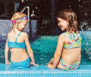 Scandic Laajavuori kylpylä