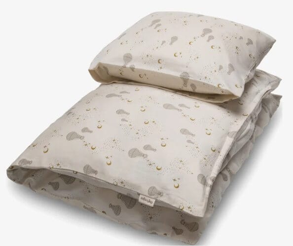 Vauvan pussilakana That's Mine Levi