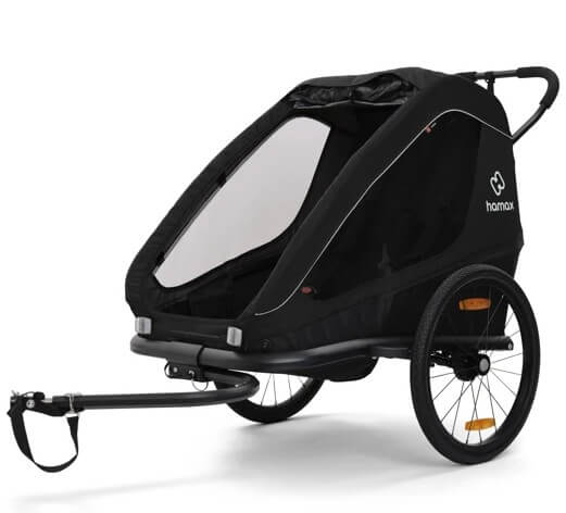 Hamax Traveller