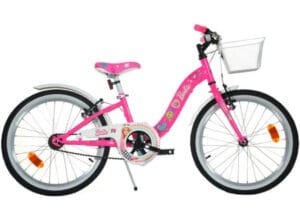 Lasten polkupyörä 20 Barbie