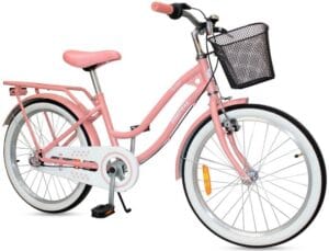 Lasten polkupyörä 20 Pinepeak Star