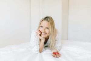 Milloin raskaustesti viimeistään positiivinen