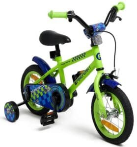 Pinepeak polkupyörä 12''