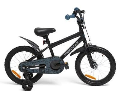 Polkupyörä 16 Pinepeak Rocky