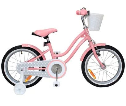 Polkupyörä 16 Pinepeak