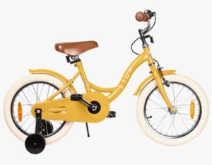 Polkupyörä 16 Stoy