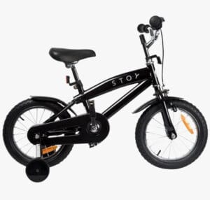 Polkupyörä 16 Stoy Cruiser