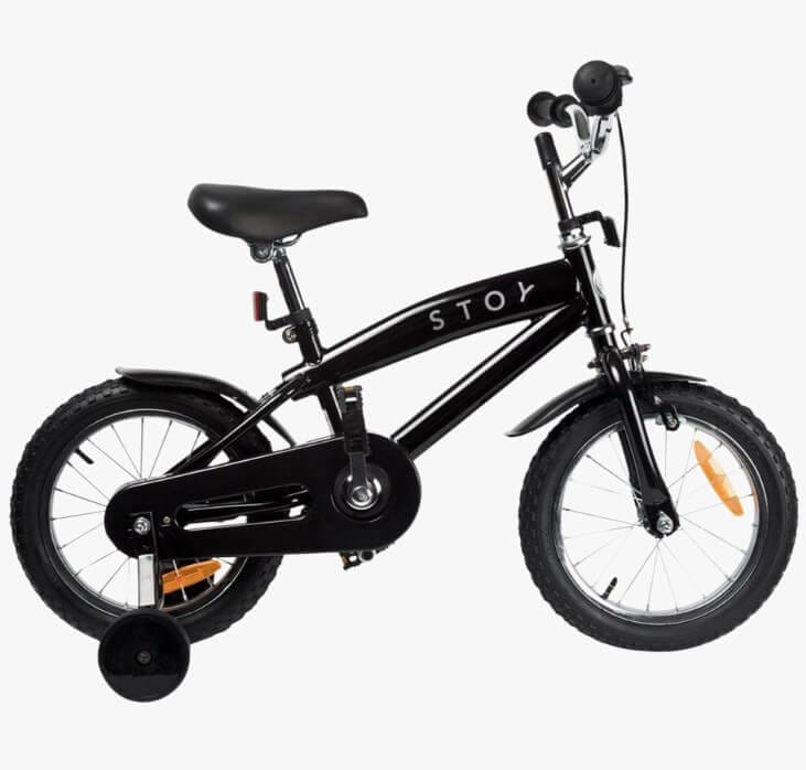 Polkupyörä 16 Stoy Cruiser