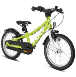 Puky polkupyörä 16 Cyke