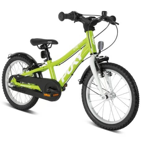 Puky polkupyörä 16 Cyke