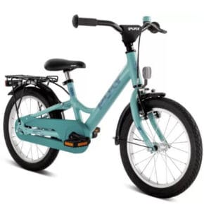 Puky polkupyörä 16 Youke