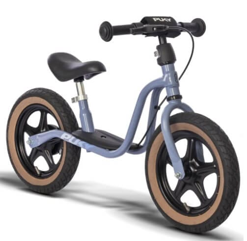 Puky potkupyörä 12