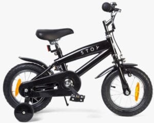 Stoy polkupyörä Cruiser 12