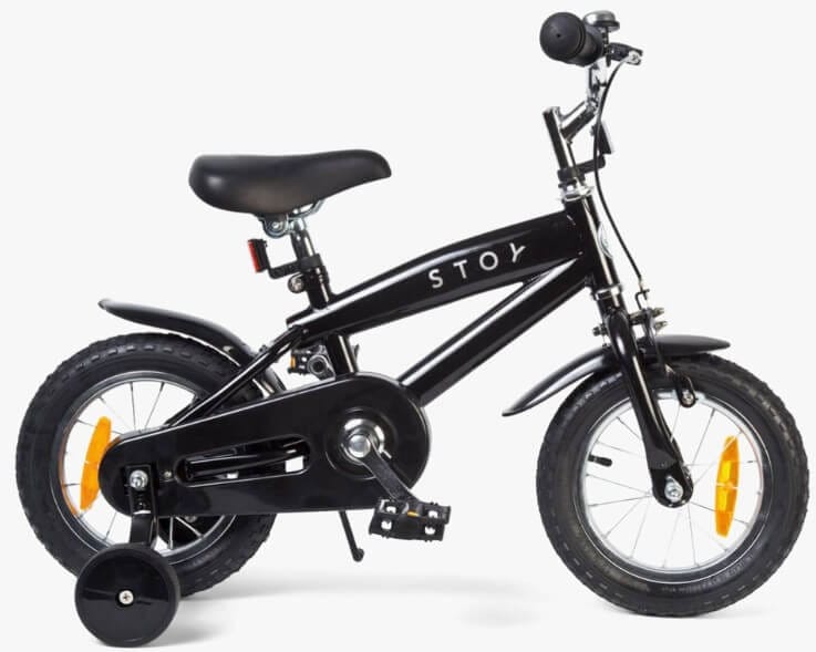 Stoy polkupyörä Cruiser 12