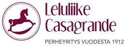 Leluliike Casagrande