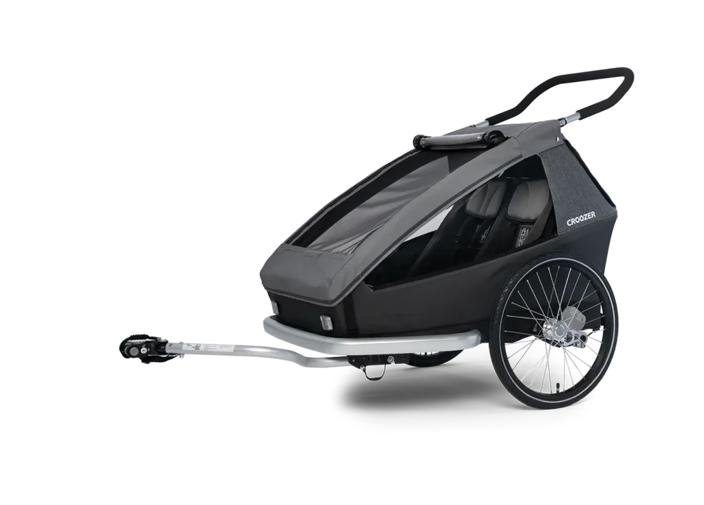 Croozer Keeke pyöräkärry
