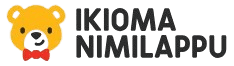 Ikioma nimilappu