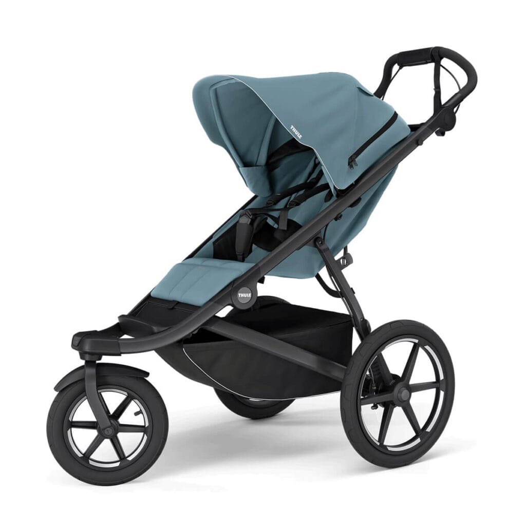 Thule Urban Glide 3 juoksurattaat