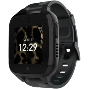 Xplora XGO3 2nd Gen kellopuhelin