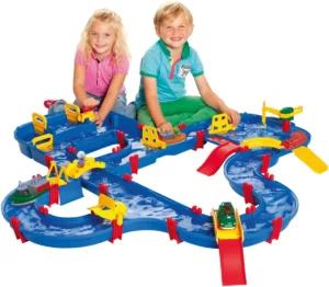 AquaPlay Amfie World