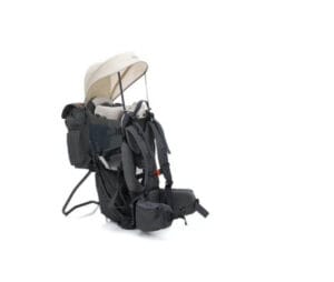 Lapsen kantorinkka Fillikid Adventure