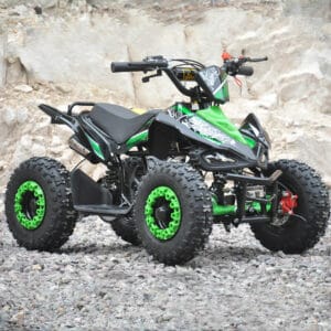 Lasten mönkijä 50cc