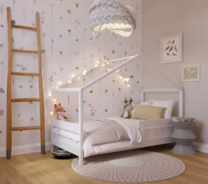 Talosänky Yappy Kids