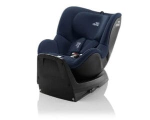 Britax Römer Dualfix M Plus