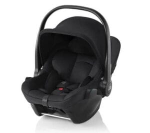 Britax turvakaukalo Baby Safe Core
