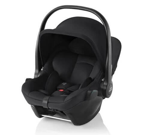 Britax turvakaukalo Baby Safe Core