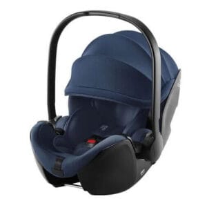 Britax turvakaukalo Baby Safe Pro