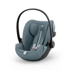 Cybex turvakaukalo Cloud-G i Size