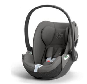 Cybex turvakaukalo Cloud T i Size