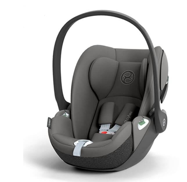 Cybex turvakaukalo Cloud T i Size