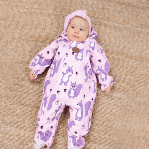 Jonathan softshell haalari