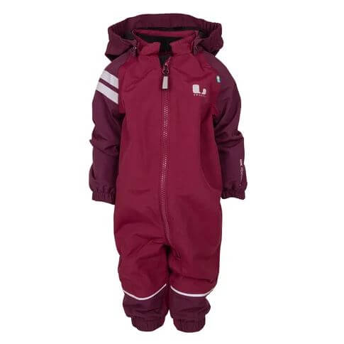 Lindberg välikausihaalari Lingbo