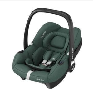 Maxi Cosi CabrioFix i Size-turvakaukalo