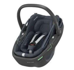Maxi Cosi Coral 360 turvakaukalo