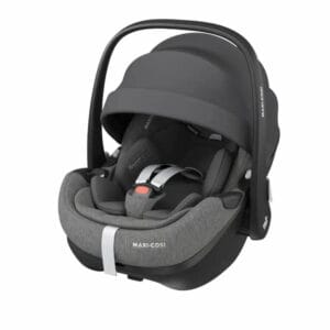 Maxi Cosi Pebble Pro turvakaukalo
