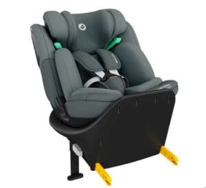 Maxi Cosi turvaistuin Emerald 360 S