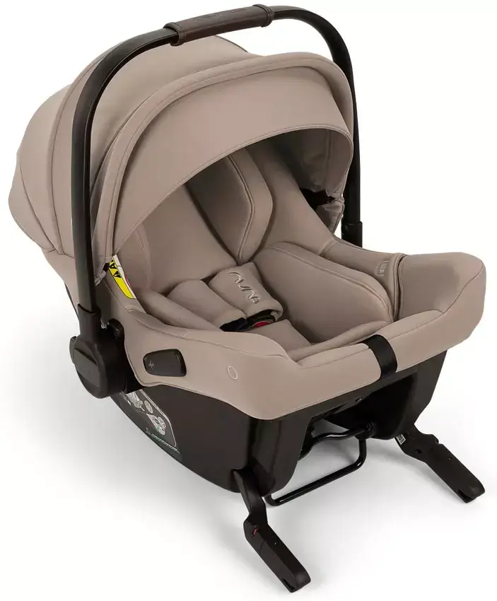 Nuna turvakaukalo Pipa Urbn